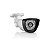 A04 CAMERA BULLET AHD 720P 1.0MP 2,8MM 30 LEDS IP66 PLASTICO BRANCO - SE178 - Imagem 3