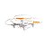 ES254 DRONE MOVE CONTROLE MOVIMENTO 30M 7MIN - S/ CAMERA - ES254 - Imagem 1