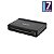 Mini Switch Multilaser 16 Portas 10/100 Mbps Mdi/Mdix Bivolt - RE116 - Imagem 1