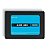 SSD Multilaser 2,5 Axis 400 30Gb Ultra Slim - SS030 - Imagem 1
