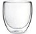 Seu Copo para Todas as Estações - Vidro Duplo 250ml, Ideal para qualquer bebida - Imagem 1
