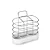 Porta Talheres Belize Branco - Arthi - Imagem 1