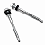 Parafuso Brocante RUSPERT 1500HRS 12X3-1/4" 200 pcs - Imagem 1