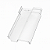 KIT 30 Telhas Romana transparente Policarbonato - Imagem 1