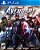 Jogo Avengers PS4 - Imagem 1