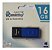 Pen Drive 16GB retrátil Smartbuy - Imagem 1