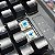 Teclado Gamer Mecânico Knup Kp Tm005 Usb Led Rgb Chroma Switch Azul - Imagem 3