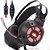 Headset Fone Gamer Knup Kp-446 Extreme 7.1 Usb Pc Ps3 Ps4 - Imagem 4