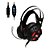 Headset Fone Gamer Knup Kp-446 Extreme 7.1 Usb Pc Ps3 Ps4 - Imagem 1