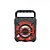 Caixa de Som Bluetooth Hi-Fi Mp3 Rádio USB Grasep D-S3 - Imagem 4