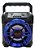 Caixa de Som Bluetooth Hi-Fi Mp3 Rádio USB Grasep D-S3 - Imagem 1