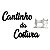 Quadro com escrita Cantinho da Costura PM1 - Imagem 3