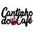 Quadro com escrita Cantinho do Café 25cm - Imagem 3