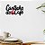 Quadro com escrita Cantinho do Café 25cm - Imagem 1