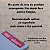 Espelho Você é o seu melhor investimento! - Espelhado Rosa - Imagem 4