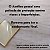 Placa Você é o seu melhor investimento! - Acrílico Preto - Imagem 4