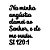 Placa "Na minha angústia clamei ao Senhor..." - Acríl. Preto - Imagem 2