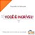 Espelho "Você é incrível!" - Acrílico Espelhado Vermelho - Imagem 3