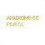 Espelho "APAIXONE-SE POR SI." - Acr. Espelhado Dourado - Imagem 2