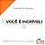 Placa Decorativa "Você é incrível!"- Acrílico Preto - Imagem 3
