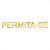 Espelho Decorativo "PERMITA-SE" - Acrílico Espelhado Dourado Cor:Dourado - Imagem 2