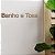 Espelho Decorativo "Banho e Tosa" - Acrílico Esp. Cobre - Imagem 1