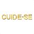 Espelho Decorativo "CUIDE-SE"F1 - Acrílico Espelhado Dourado - Imagem 2
