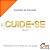 Espelho Decorativo "CUIDE-SE"F1 - Acrílico Espelhado Dourado - Imagem 3