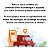 Espelho Você é o seu melhor investimento! M2 - Acrílico Rosa - Imagem 6