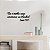 Placa "Eu e minha casa serviremos ao Senhor! Js 24:15" - Pto - Imagem 1