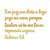 Espelho Decorativo "Em paz me deito... Salmo 4:8" - Dourado - Imagem 2