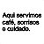 Placa Decor "Aqui servimos café, sorrisos e cuidado."- Preta - Imagem 2