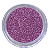 Glitter Purpurina Lilás Magic 3g - Imagem 1