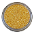 Glitter Purpurina Dourado Gold 3g - Imagem 1