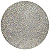 Glitter Fino  Prata Brilhar Holográfico - Imagem 1