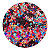 Glitter Confetes Fusion Mix - Imagem 1
