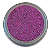 Glitter Purpurina Roxo  3g - Imagem 1
