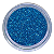 Glitter Purpurina Azul 3g - Imagem 1