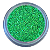 Glitter Purpurina Verde 3g - Imagem 1