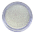 Glitter Purpurina Branco Reflects 3g - Imagem 1