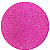 Glitter Fino Irisado Rosa - Imagem 1