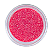 Glitter Purpurina Irisado Rosa 3g - Imagem 1