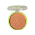 Blush Compacto Melu Cor Caramel Rubyrose - Imagem 1