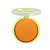 Blush Compacto Melu Cor Pumpkin Rubyrose - Imagem 1