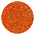 Bio Glitter Pó de Fada Multifuncional Laranja - Imagem 2