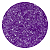 Bio Glitter Pó de Fada Multifuncional Roxo - Imagem 2