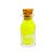 Ecoglitter Multifuncional Amarelo 3g - Imagem 1