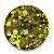 BioGlitter Flocado Dourado Holográfico Multifuncional Make A 3g - Imagem 1