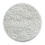 BioGlitter Branco Iridescente Multifuncional Make A 3g - Imagem 1