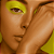 Sombra Pigmento Amarelo Limão - Imagem 2